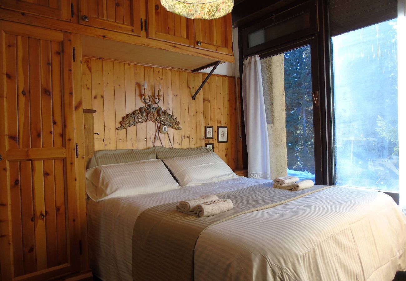 Appartamento a Madonna di Campiglio - YiD Chalet sulle piste - Madonna di Campiglio
