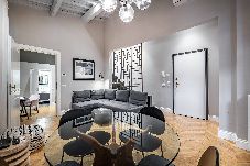 Appartamento a Firenze - Ricasoli 29 n. 1