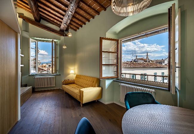 Residence a Firenze - Oriuolo 5