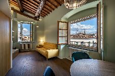 Residence a Firenze - Oriuolo 5