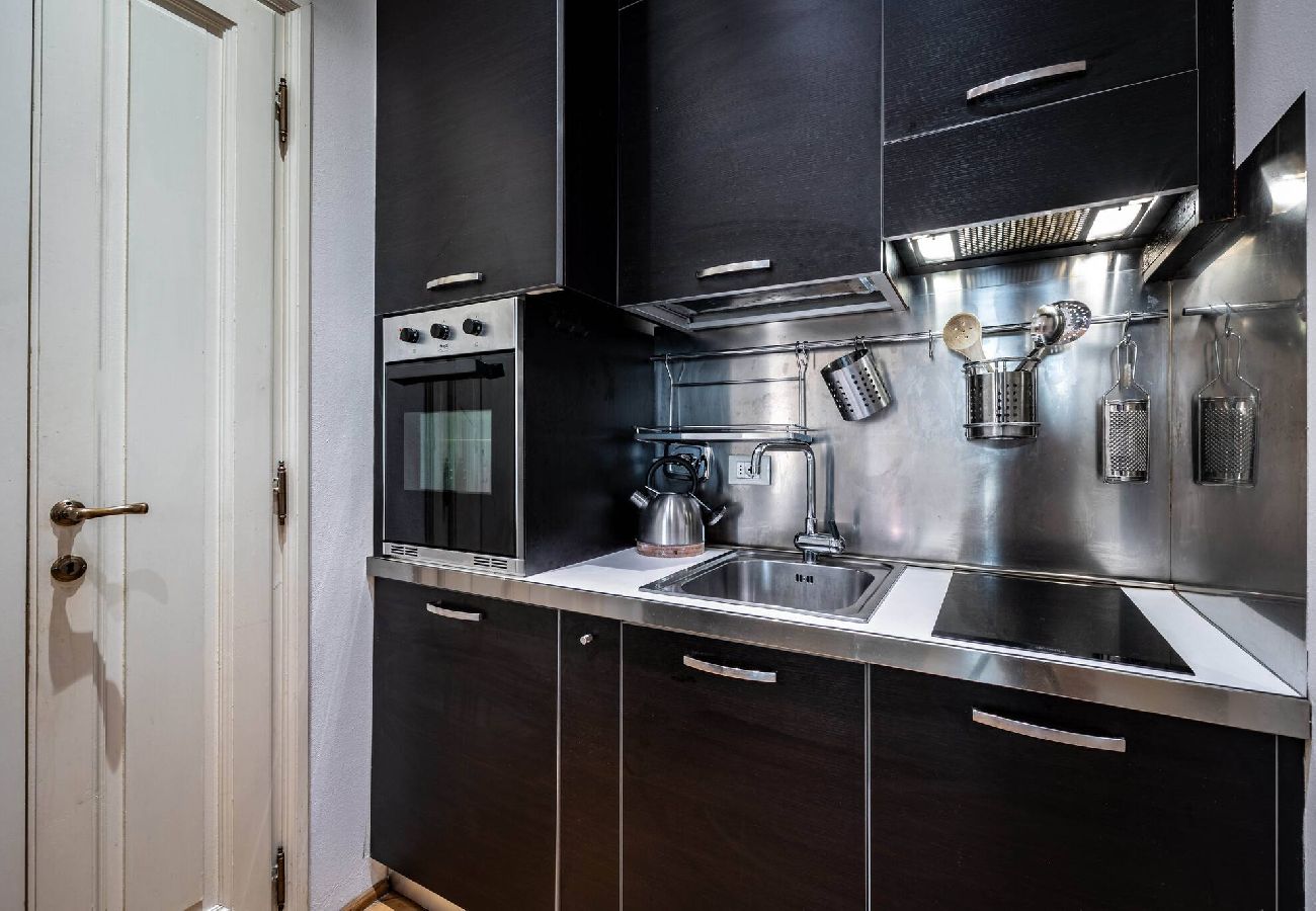 Appartamento a Firenze - Servi C