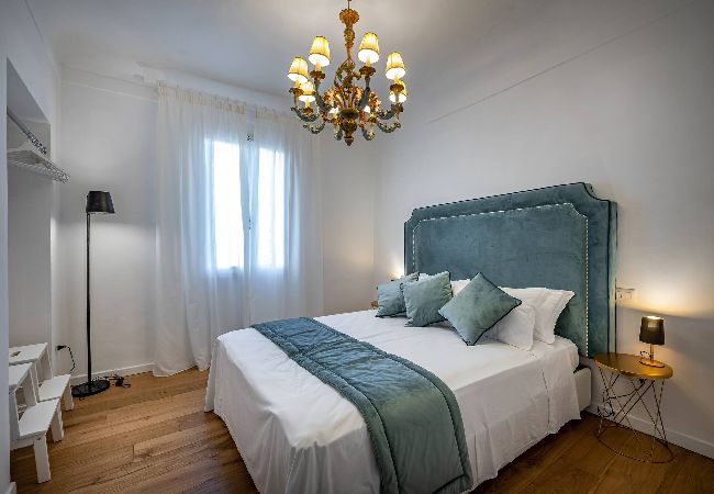 Appartamento a Firenze - Fossi