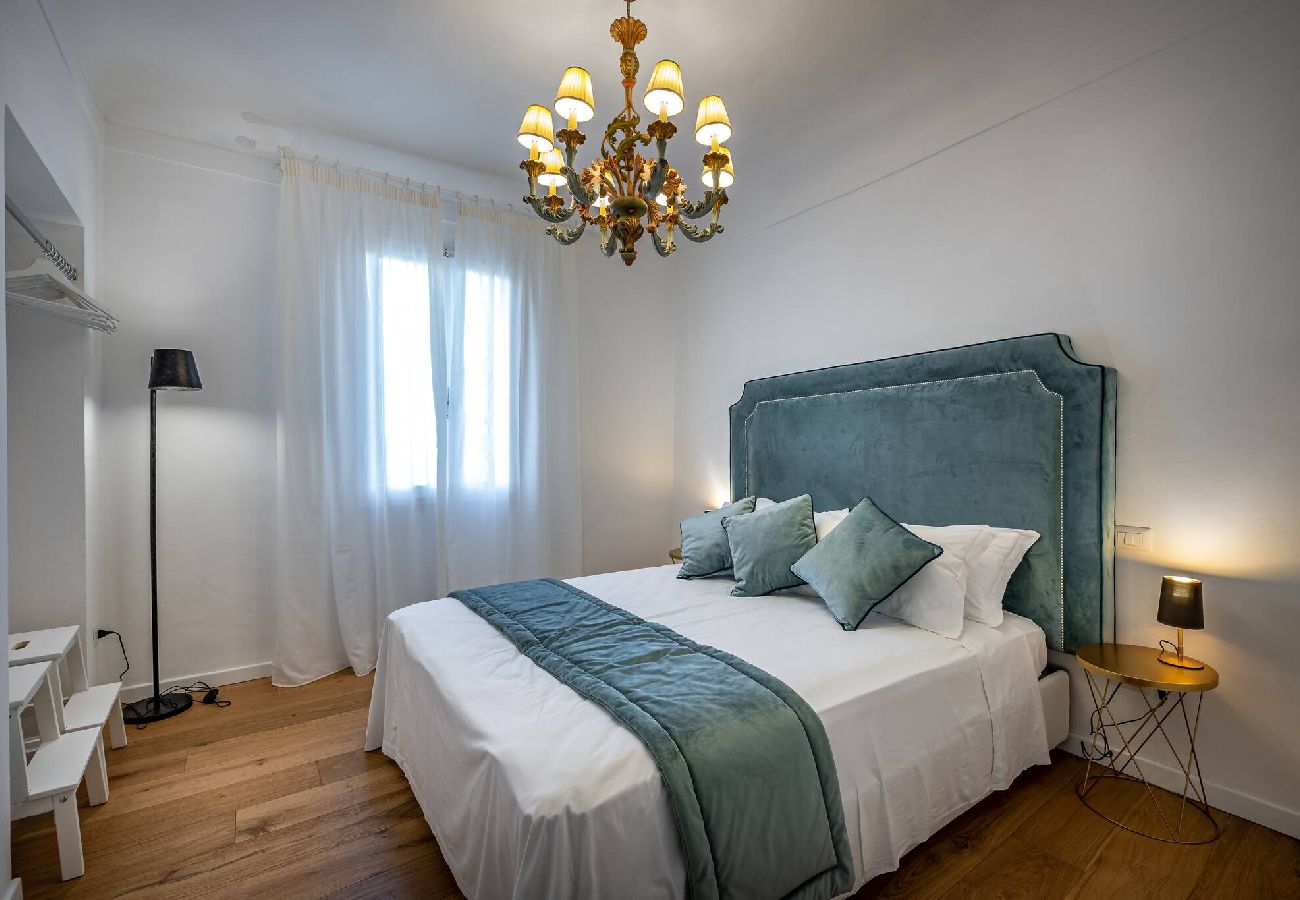 Appartamento a Firenze - Fossi
