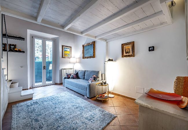 Studio a Firenze - Masaccio 29
