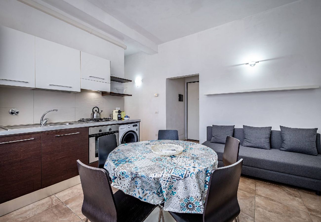 Appartamento a Firenze - lanza bilo