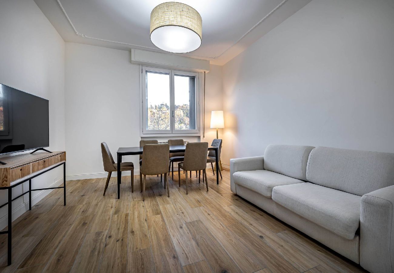 Appartamento a Firenze - Pietrafitta