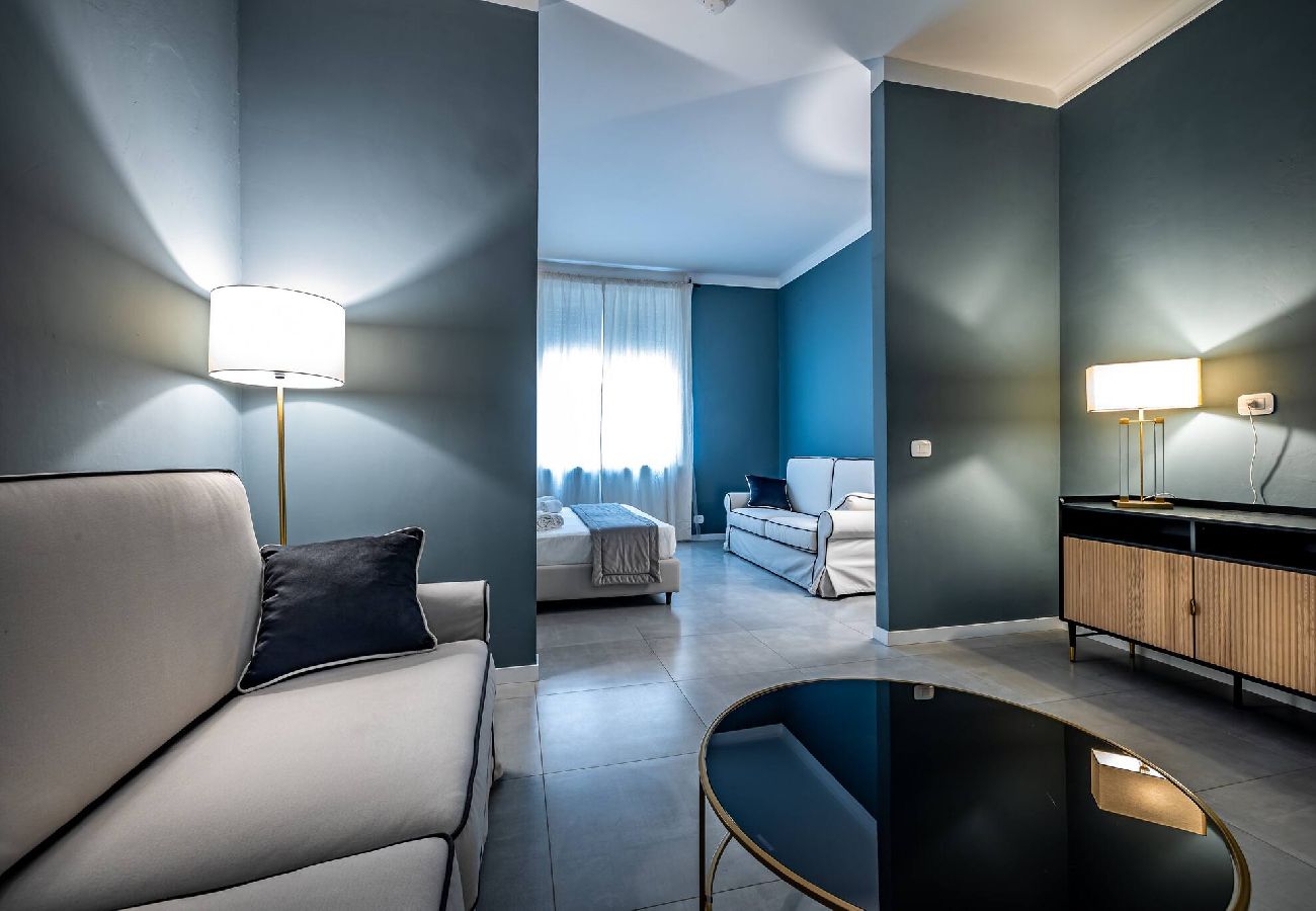 Appartamento a Firenze - lamarmora