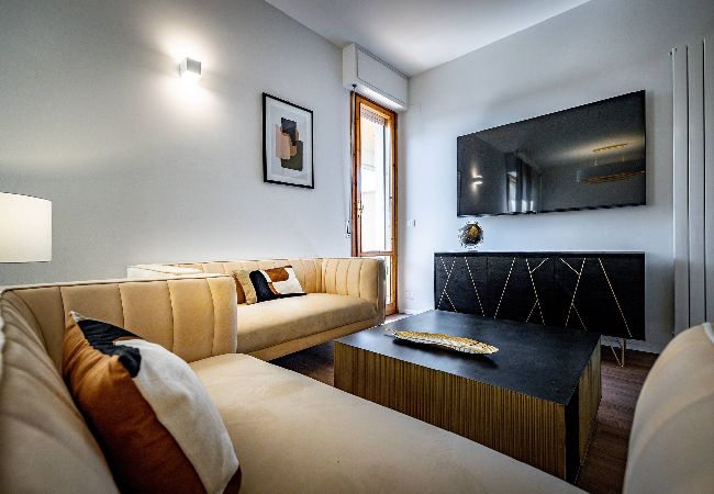 Appartamento a Firenze - Morgagni