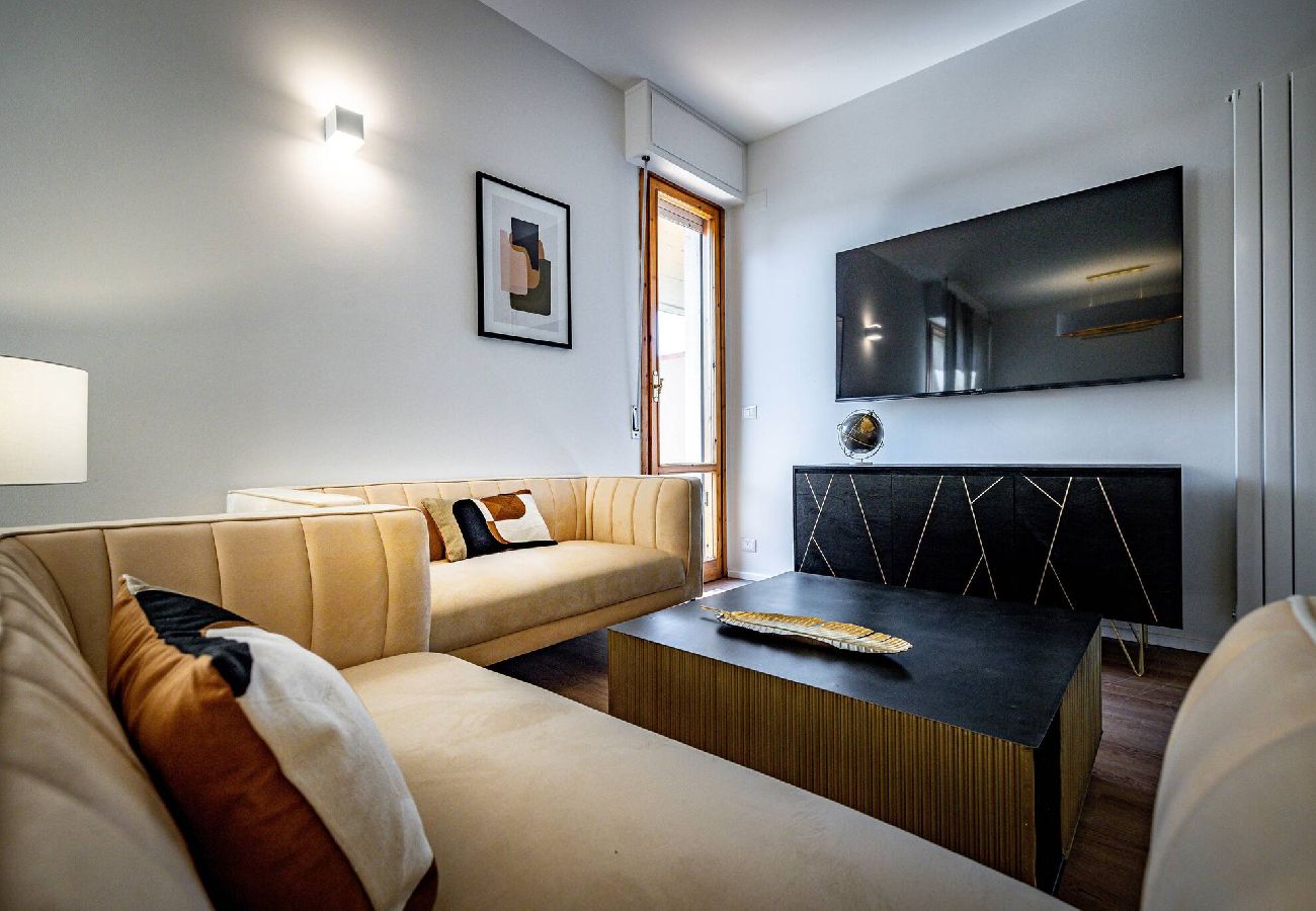 Appartamento a Firenze - Morgagni