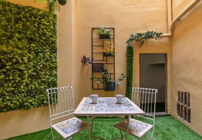 Appartamento a Firenze - Pandolfini