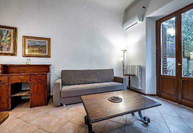 Appartamento a Firenze - Bellini 13
