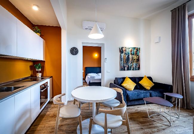 Appartamento a Firenze - Romito BILO