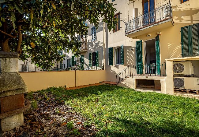 Appartamento a Firenze - Giannotti