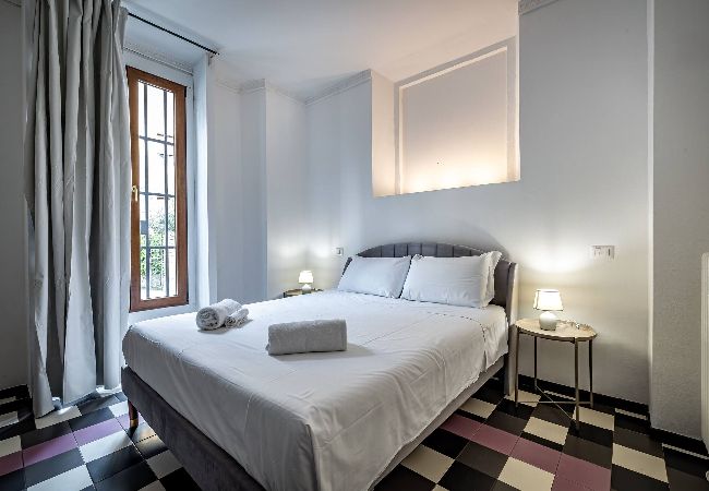 Appartamento a Firenze - Bolognese 85