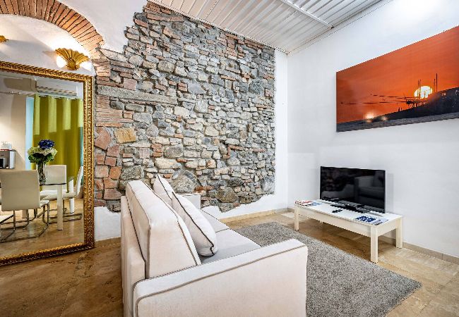 Appartamento a Firenze - Ersilia