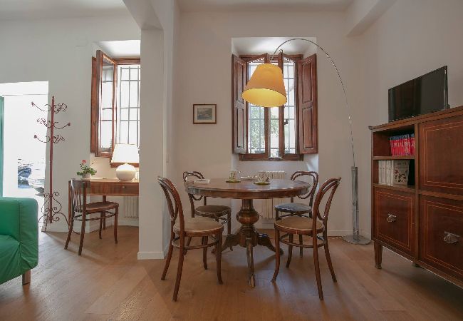 Appartamento a Firenze - Canne