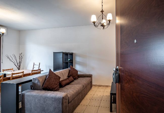Appartamento a Firenze - Settimello
