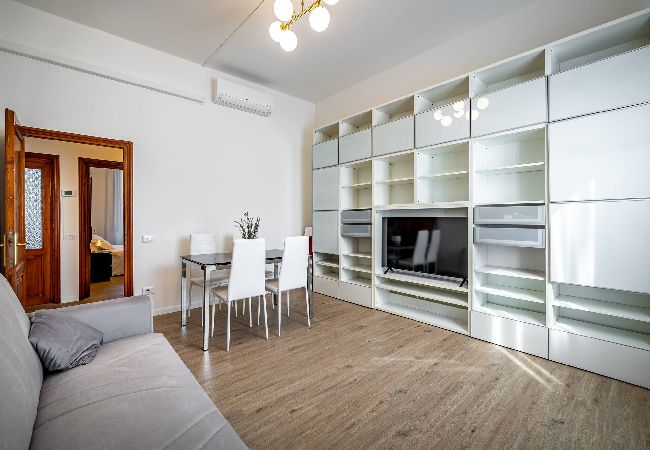 Appartamento a Firenze - Aleardi