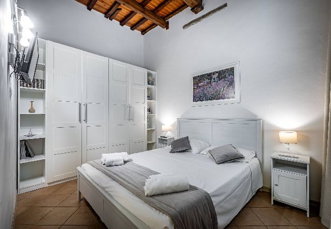 Appartamento a Firenze - Gioberti