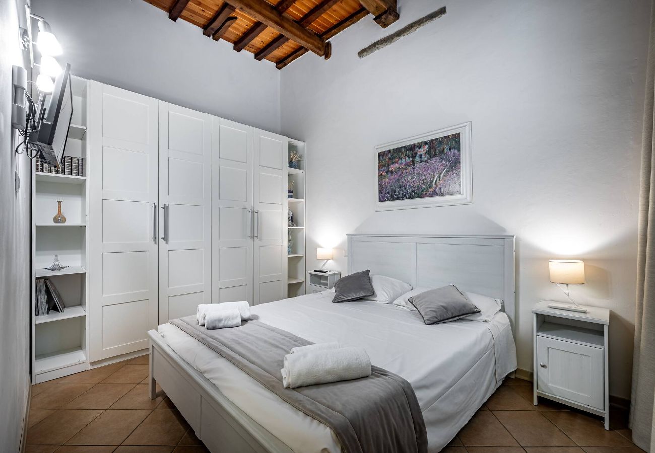 Appartamento a Firenze - Gioberti