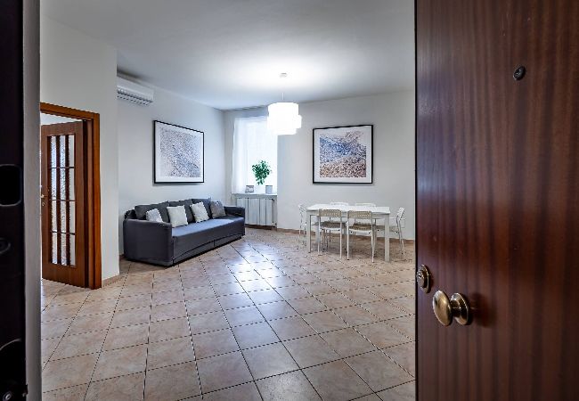 Appartamento a Prato - Garella