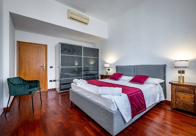 Appartamento a Firenze - Uzzano