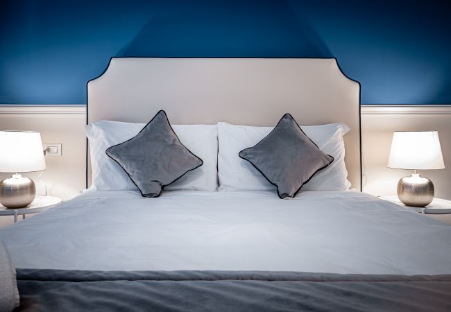 Studio a Prato - Garibaldi Blue charme