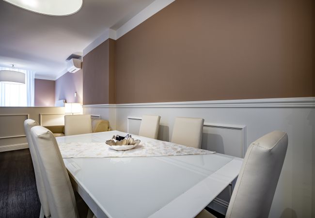Studio a Prato - Garibaldi The chic Luxury