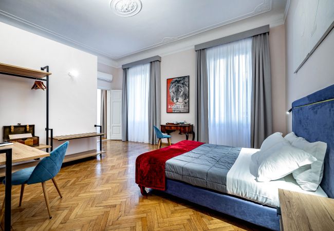Affitto per camere a Firenze - MN9 104
