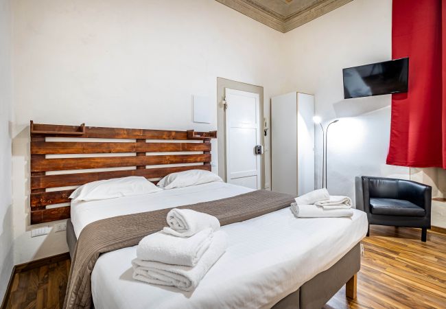 Studio a Firenze - P- Autunno