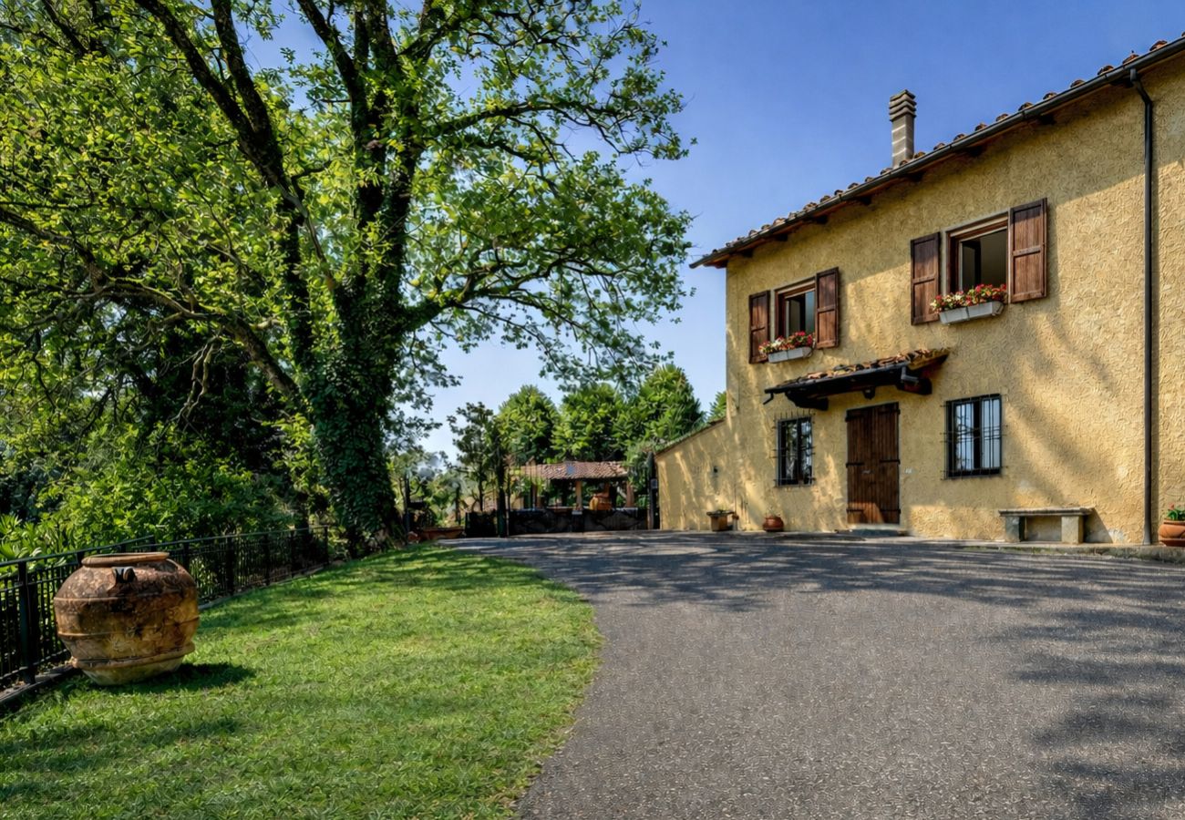 Villetta a Barberino di Mugello - Barberino Glicine