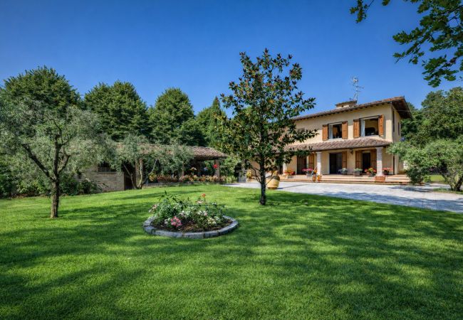 Villa a Barberino di Mugello - Barberino Magnolia