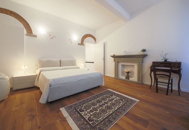 Appartamento a Firenze - A&G Alfani
