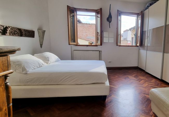 Appartamento a Firenze - A&G Pepi