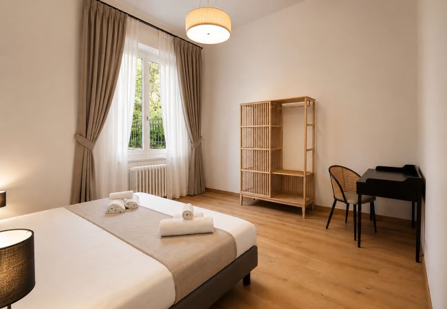 Appartamento a Firenze - Betti
