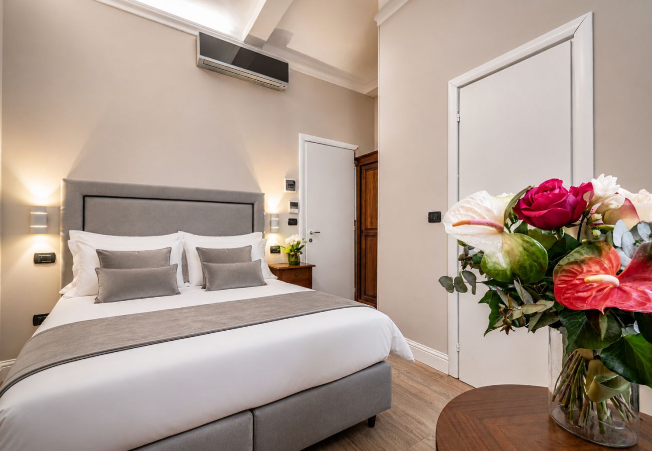 Affitto per camere a Firenze - HB room 1
