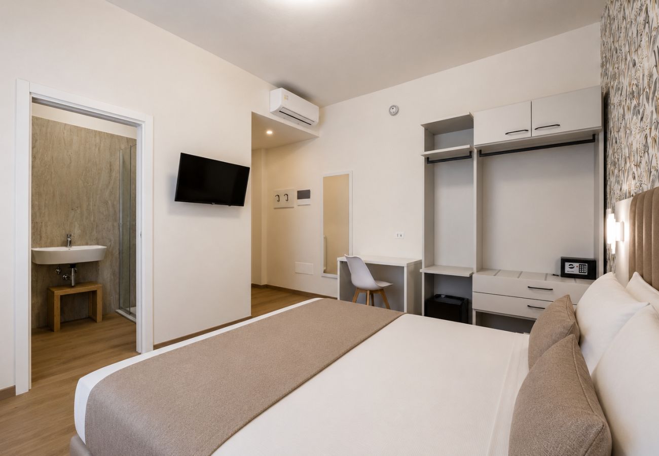 Affitto per camere a Firenze - Seven Suites Central Apt 13