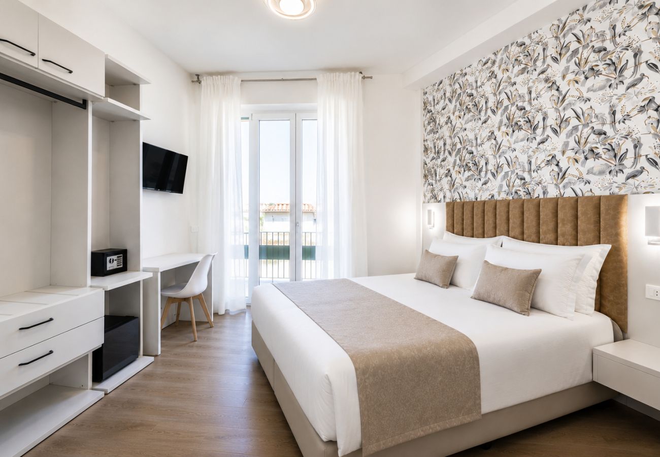 Affitto per camere a Firenze - Seven Suites Central Apt 8