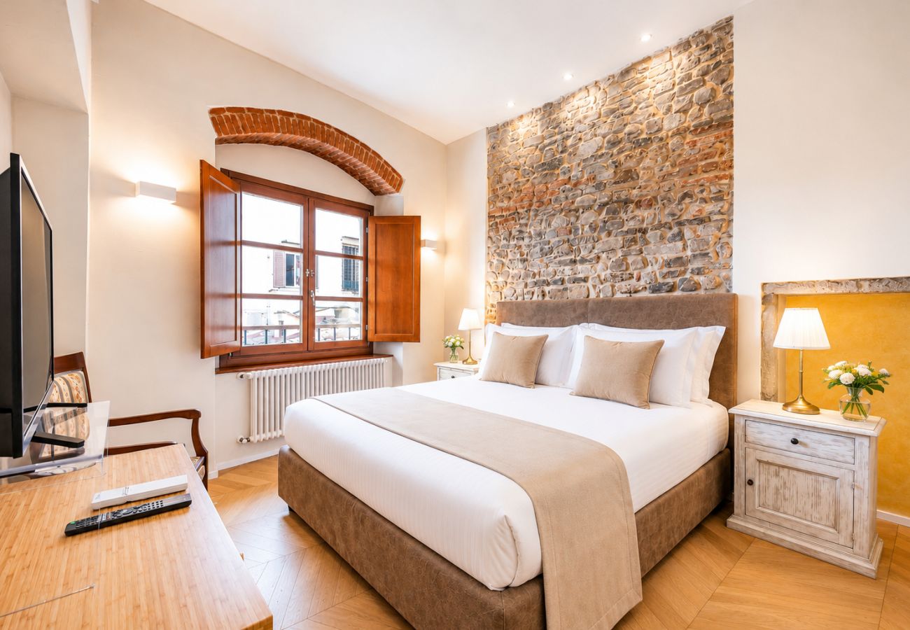 Appartamento a Firenze - Oriuolo 3 bedrooms