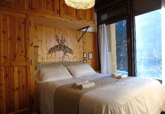 Apartment in Madonna di Campiglio - YiD Chalet sulle piste - Madonna di Campiglio