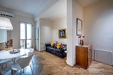Apartment in Florence - Servi B