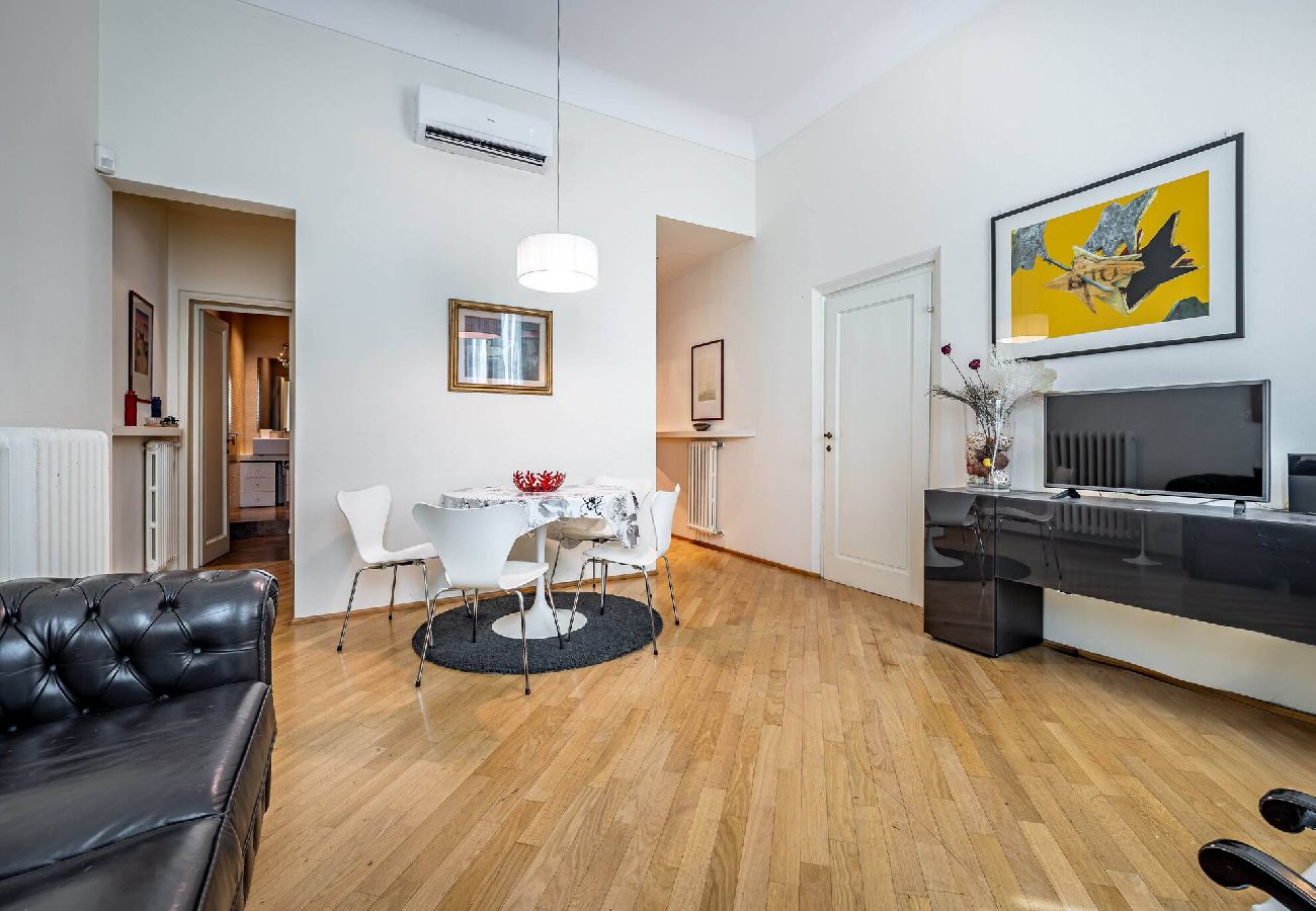 Apartment in Florence - Servi A