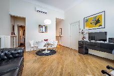 Apartment in Florence - Servi A