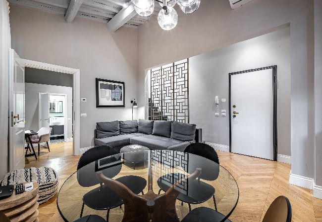 Apartment in Firenze - Ricasoli 29 n. 1