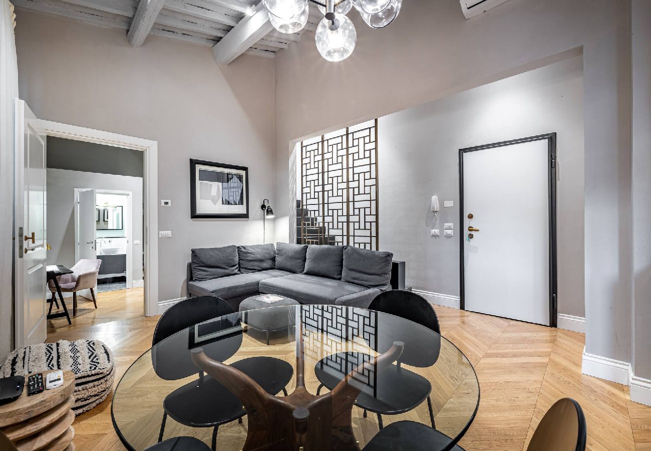 Apartment in Florence - Ricasoli 29 n. 1