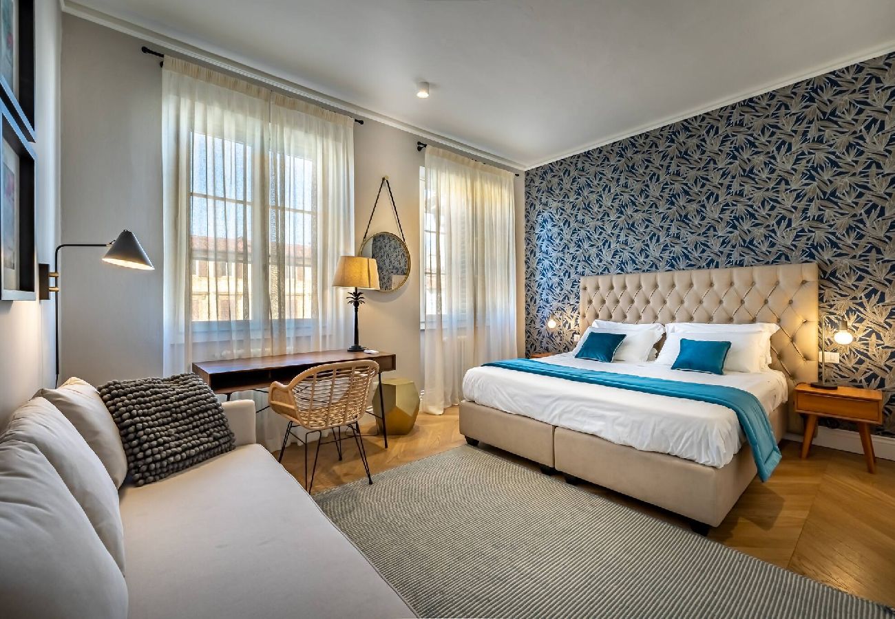 Apartment in Florence - Ricasoli 29 n. 2