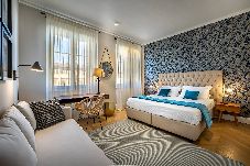 Apartment in Florence - Ricasoli 29 n. 2