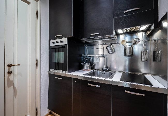Apartment in Firenze - Servi C