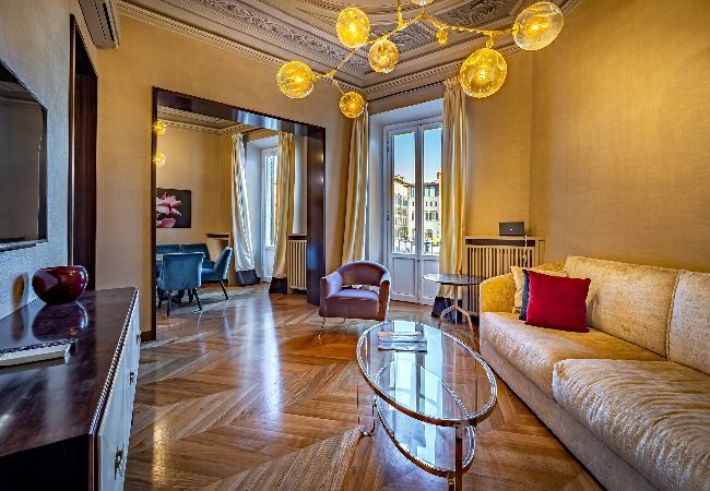 Apartment in Firenze - SMN LUX