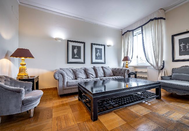 Apartment in Florence - Pellico